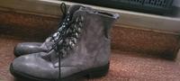 Stiefeletten gr 38 s.oliver Bayern - Wilhermsdorf Vorschau