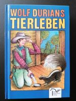 Buch: Wolf Durians Tierleben Bayern - Oettingen in Bayern Vorschau