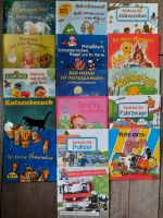 Pixibücherset, verschiedene Bücher, 5  Jahre Brandenburg - Roskow Vorschau