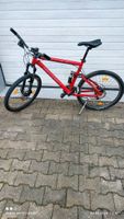 Mountainbike Fully 26 Zoll Bayern - Burgau Vorschau