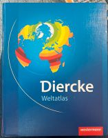 Diercke Weltatlas  ISBN 978-3-14-100700-8 Niedersachsen - Braunschweig Vorschau