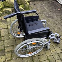 Rollstuhl Drive 45cm Nordrhein-Westfalen - Dorsten Vorschau