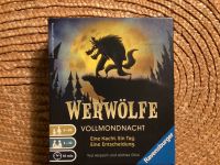 Ravensburger Werwölfe Spiel für Erwachsene  NEU Berlin - Pankow Vorschau