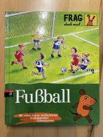 Frag doch mal die Maus - Fußball Nordrhein-Westfalen - Odenthal Vorschau