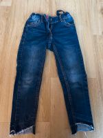 Jeans Gr. 116 Nordrhein-Westfalen - Mönchengladbach Vorschau