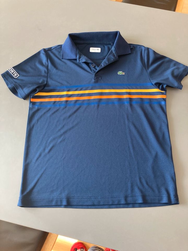 Lacoste U.S. Polo assn Poloshirt Gr. 170 - 176 in Dresden