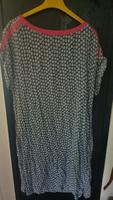 CECIL Damen Sommer Kleid Bluse Oberteil shirt grau L 40 42 Thüringen - Luisenthal Vorschau