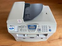 Brother MFC-7420 Laser Drucker, Scanner, Kopierer Fax S\W Bayern - Hausen Oberfr. Vorschau