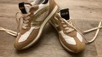 Mjus sportlicher Schnürschuh Aachen - Kornelimünster/Walheim Vorschau