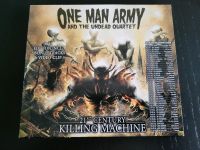 One man army and the undead quartet (CD Metal Rock) Bayern - Biessenhofen Vorschau