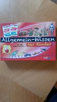 Spiel, Allgemein-Wissen für Kinder, 6+, noris Nordrhein-Westfalen - Wesel Vorschau