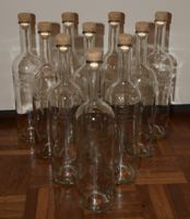 20 Stück leere Flaschen Ouzo 0,7 l Liter Korkenverschluss 700ml Kr. München - Unterhaching Vorschau