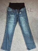 Umstandsmode Hose Jeans Niedersachsen - Laatzen Vorschau