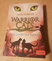 Warrior Cats - Special Adventure - Mottenflugs Vision Hessen - Birkenau Vorschau