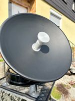 Voll automatische SAT Antenne MEGASAT Satmaster Portable Sachsen - Trebsen Vorschau