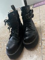Dr. Martens Hessen - Schaafheim Vorschau
