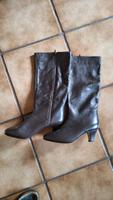 Damen Gabor Stiefel  gr.37 Braun Hamburg-Mitte - Hamburg Borgfelde Vorschau