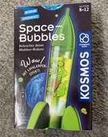 Space Bubbles, Mini Raketen-Lavalampe 8-12 Jahre Nordrhein-Westfalen - Schwerte Vorschau