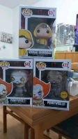 Funko POP Movies   IT Sachsen-Anhalt - Halle Vorschau