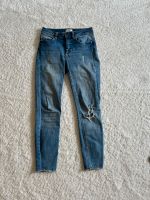 Blaue Blush Jeans von Only Bayern - Wettstetten Vorschau