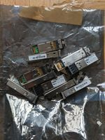 E2O Emulex EM212-LP3TA-MT SFP Fibre  2Gb SFP-Transceiver 850nm Bad Godesberg - Mehlem Vorschau