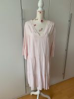 Strandkleid Tunikakleid rosa schön leicht Bayern - Raubling Vorschau