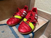 Adidas Hallenschuhe nitrocharge 2.0 Größe 37 1/3 Niedersachsen - Selsingen Vorschau