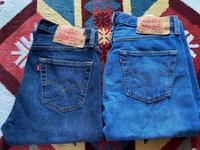 Levi’s 501 Jeans in verschiedenen Größen Bayern - Zorneding Vorschau
