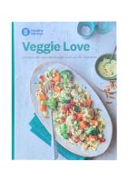 Weight Watchers Kochbuch “Veggie Love” Gesunde Rezepte neu* Brandenburg - Werder (Havel) Vorschau