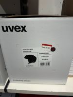 Uvex Ultra mips all black mat komplett neu  s5663055003 Baden-Württemberg - Reutlingen Vorschau
