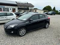 Ford Focus 1,6 EcoBoost 110kW Eco Boost Kr. Altötting - Feichten Vorschau