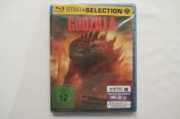 Blu-ray DVD - GODZILLA - KEN WATANABE - BRYAN CRANSTON Bayern - Buchloe Vorschau