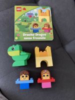 Lego Duplo 10559 Steine und Buch Drache Drago Kiel - Suchsdorf Vorschau