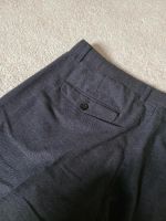 ESPRIT Stoffhose Hose Anzugshose grau schwarz 54 L Herren Rheinland-Pfalz - Mainz Vorschau