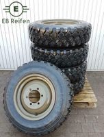 ✅ 275/80R20_10.5R20_Michelin_XZL_MOWAG Bucher_Unimog_9x20 Felge Hessen - Beselich Vorschau