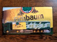 Eichbaum Brauerei-Truck / Sammel LKW (verpackt) Bayern - Geltendorf Vorschau