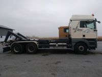 Abrollkipper MAN TGA 33.430 6x4 BB Meiler RK 20.65 Bayern - Bad Füssing Vorschau