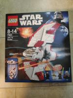 Lego Star Wars 7931 Jedi T-6 Shuttle, Neu+OVP, lesen!! Bayern - Zeilarn Vorschau