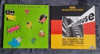 2 LPs „Die neue Deutsche Welle“ Vinyl Top Zustand Hessen - Rödermark Vorschau