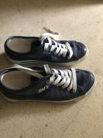 ARMANI Damen Sneakers Halbschuhe gr 39 Baden-Württemberg - Sindelfingen Vorschau