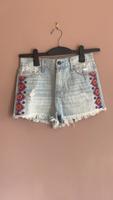 Hollister Shorts Jeansshorts Hot Pants A&F Abercrombie Rheinland-Pfalz - Bitburg Vorschau