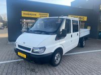 Ford Transit Pritsche 2.0 FT 300 Mittel Saarland - Völklingen Vorschau