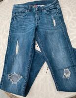 Verschiedene H&M Jeans Hosen Gr. S Bayern - Neufahrn Vorschau