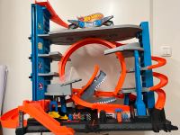 Hot Wheels Ultimatv Garage Wandsbek - Hamburg Farmsen-Berne Vorschau