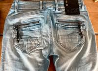 G-Star Jeans / NEU / Größe: 26/32 Sachsen-Anhalt - Schönebeck (Elbe) Vorschau