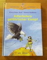 Buch Adlerfeders gefährlicher Kampf Indianergeschichten Indianer Rheinland-Pfalz - Mainz Vorschau