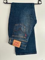 Levi Strauss & Co. Damenjeans Hessen - Darmstadt Vorschau