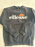 Ellesse Pulli Gr.XS schwarz Kiel - Suchsdorf Vorschau