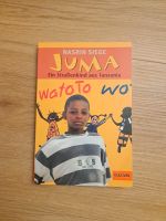 Juma Ein Straßenkind aus Tansania von Nasrin Siege Nordrhein-Westfalen - Havixbeck Vorschau