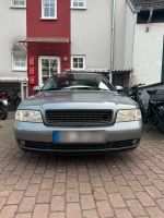 Audi B5 1.6 Baden-Württemberg - Graben-Neudorf Vorschau